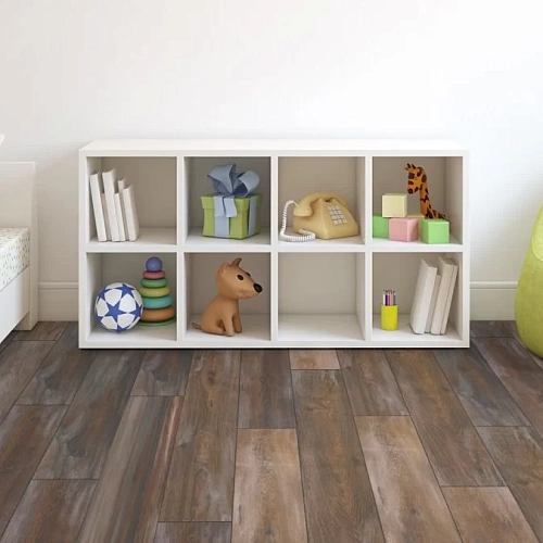 ДУБ РУСТИК ЛАМИНАТ  KRONOTEX  ROBUSTO ламинат для пола